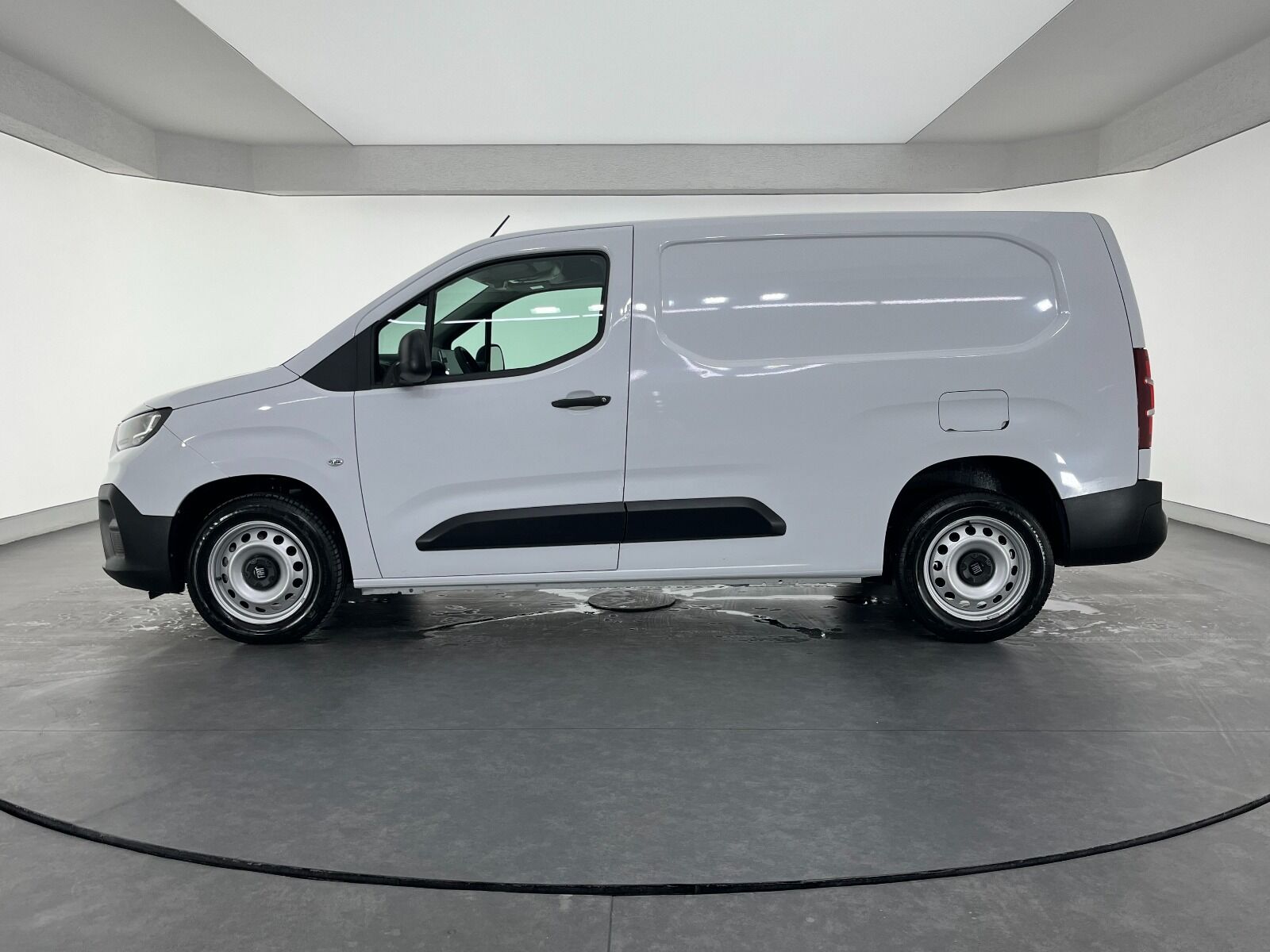 Fiat Doblo Cargo 1.5 BlueHDİ Maxi - 2025 - Detay