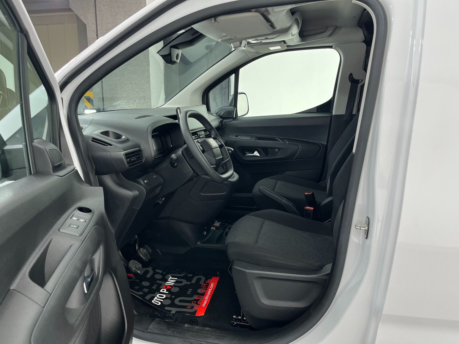 Fiat Doblo Cargo 1.5 BlueHDİ Maxi - 2025 - Detay