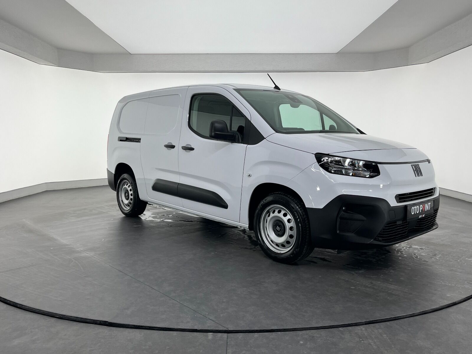 Fiat Doblo Cargo 1.5 BlueHDİ Maxi - 2025 - Detay