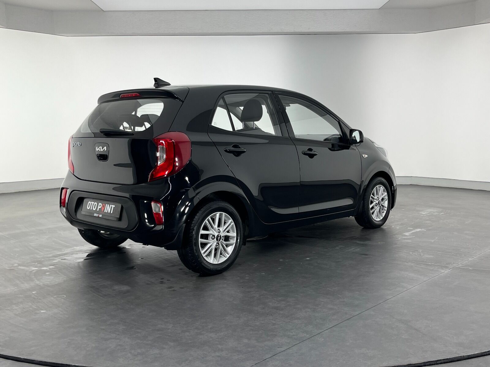 Kia Picanto 1.0L MPI Feel - 2024 - Detay