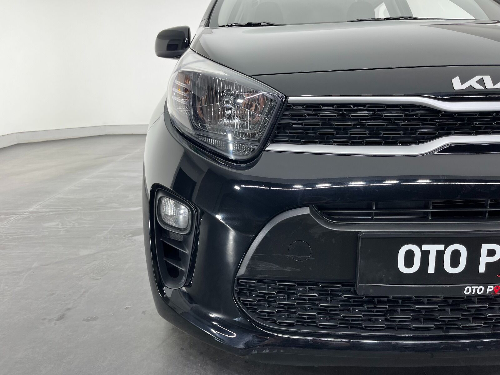 Kia Picanto 1.0L MPI Feel - 2024 - Detay