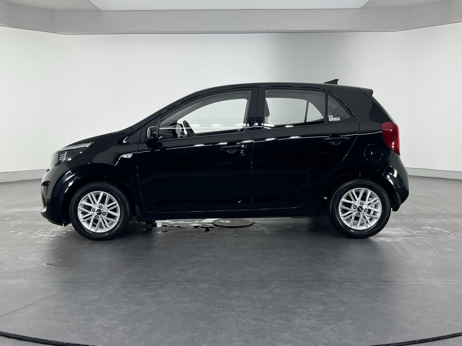 Kia Picanto 1.0L MPI Feel - 2024 - Detay