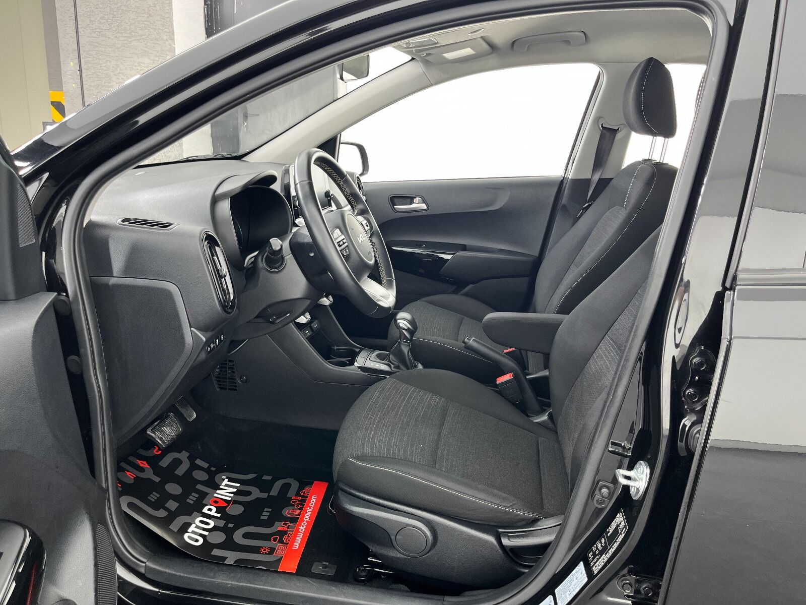 Kia Picanto 1.0L MPI Feel - 2024 - Detay