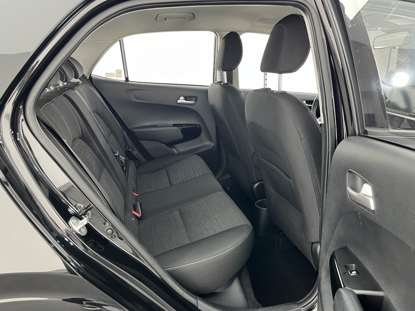 Kia Picanto 1.0L MPI Feel - 2024 - Detay
