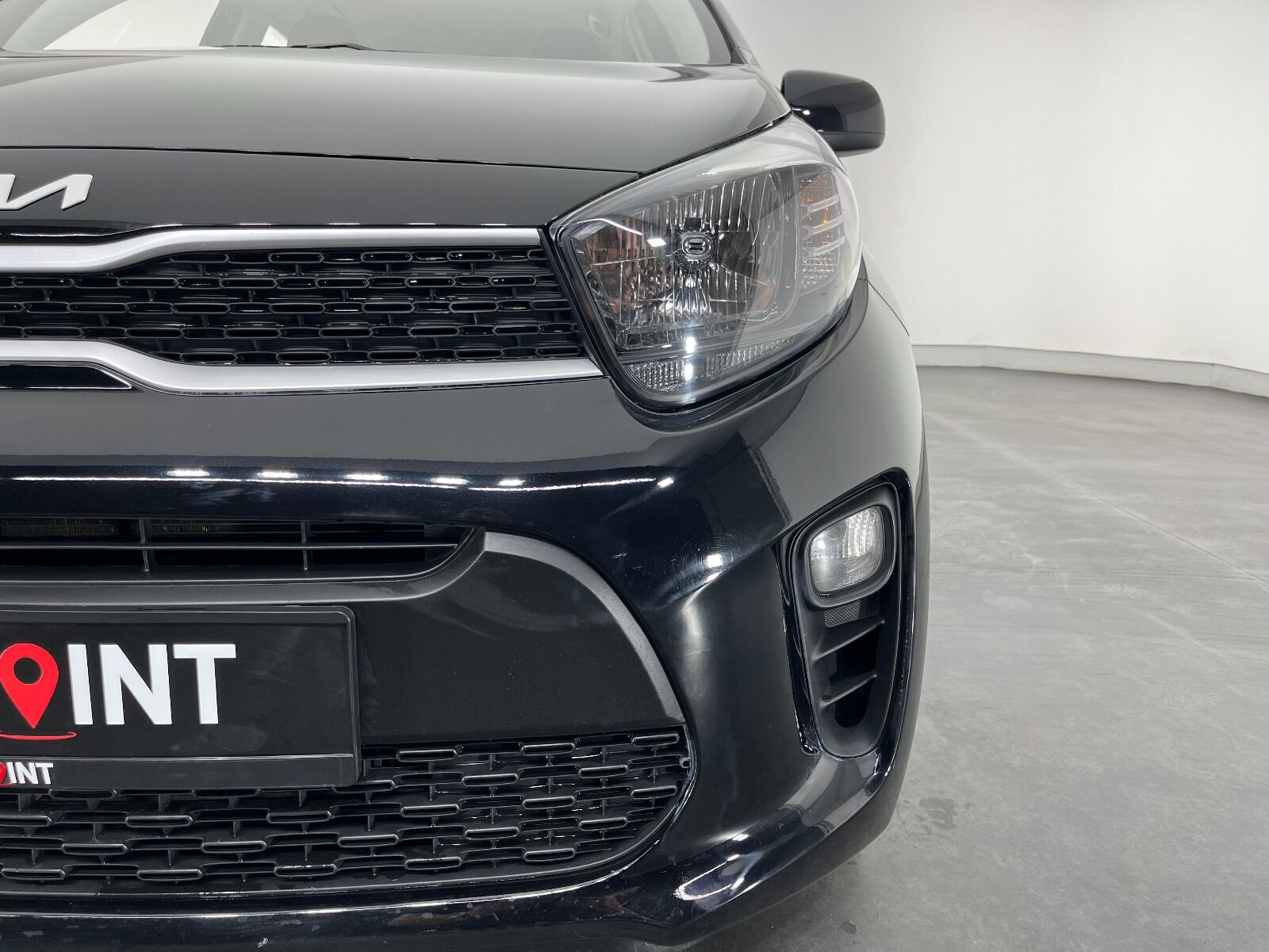 Kia Picanto 1.0L MPI Feel - 2024 - Detay