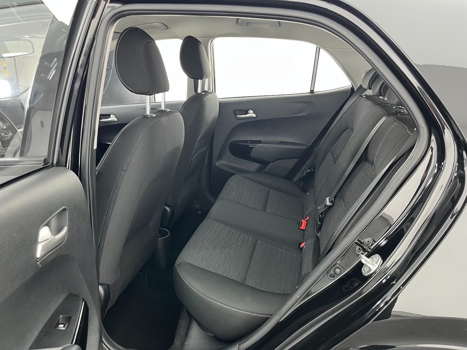 Kia Picanto 1.0L MPI Feel - 2024 - Detay