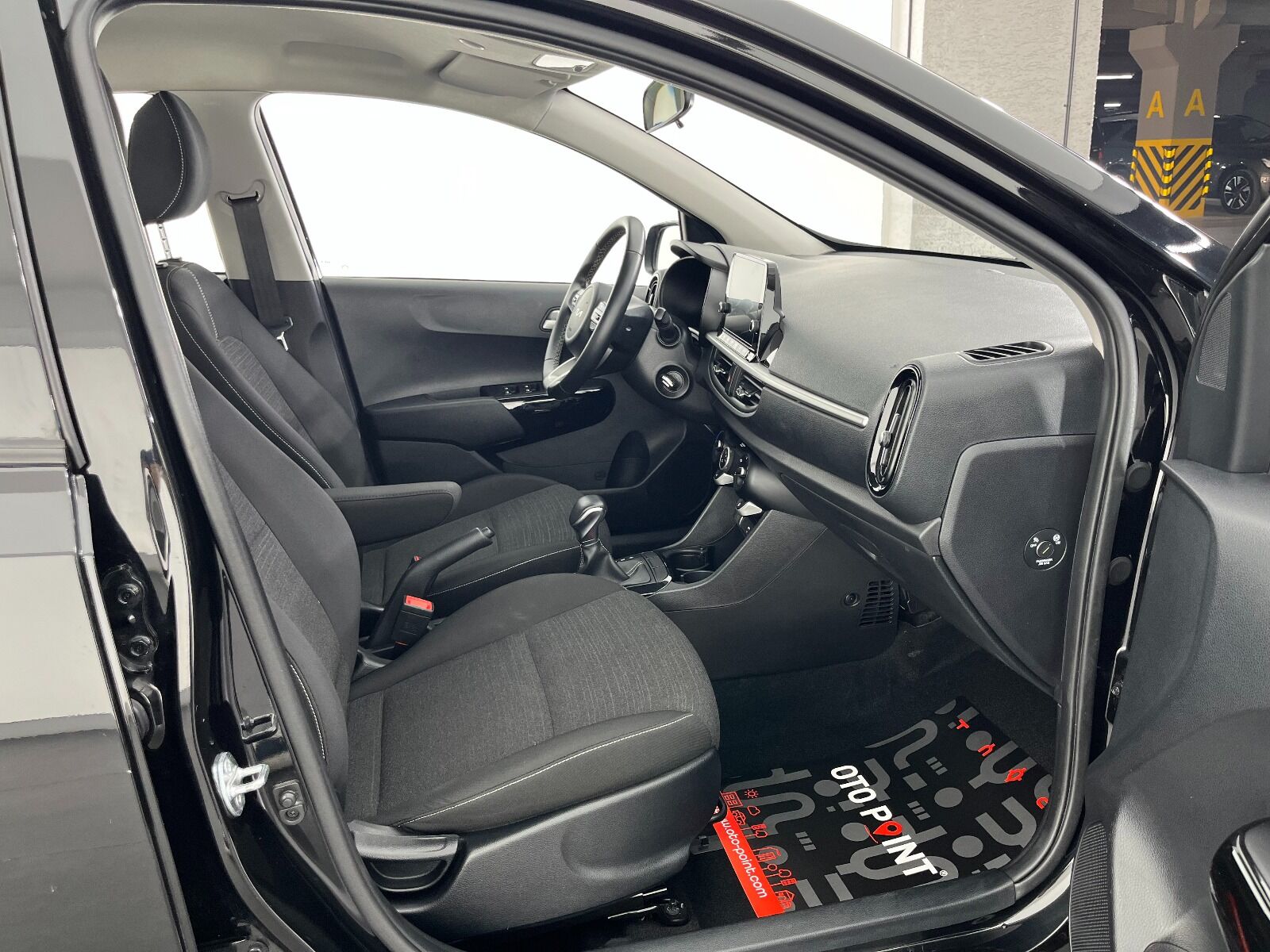 Kia Picanto 1.0L MPI Feel - 2024 - Detay