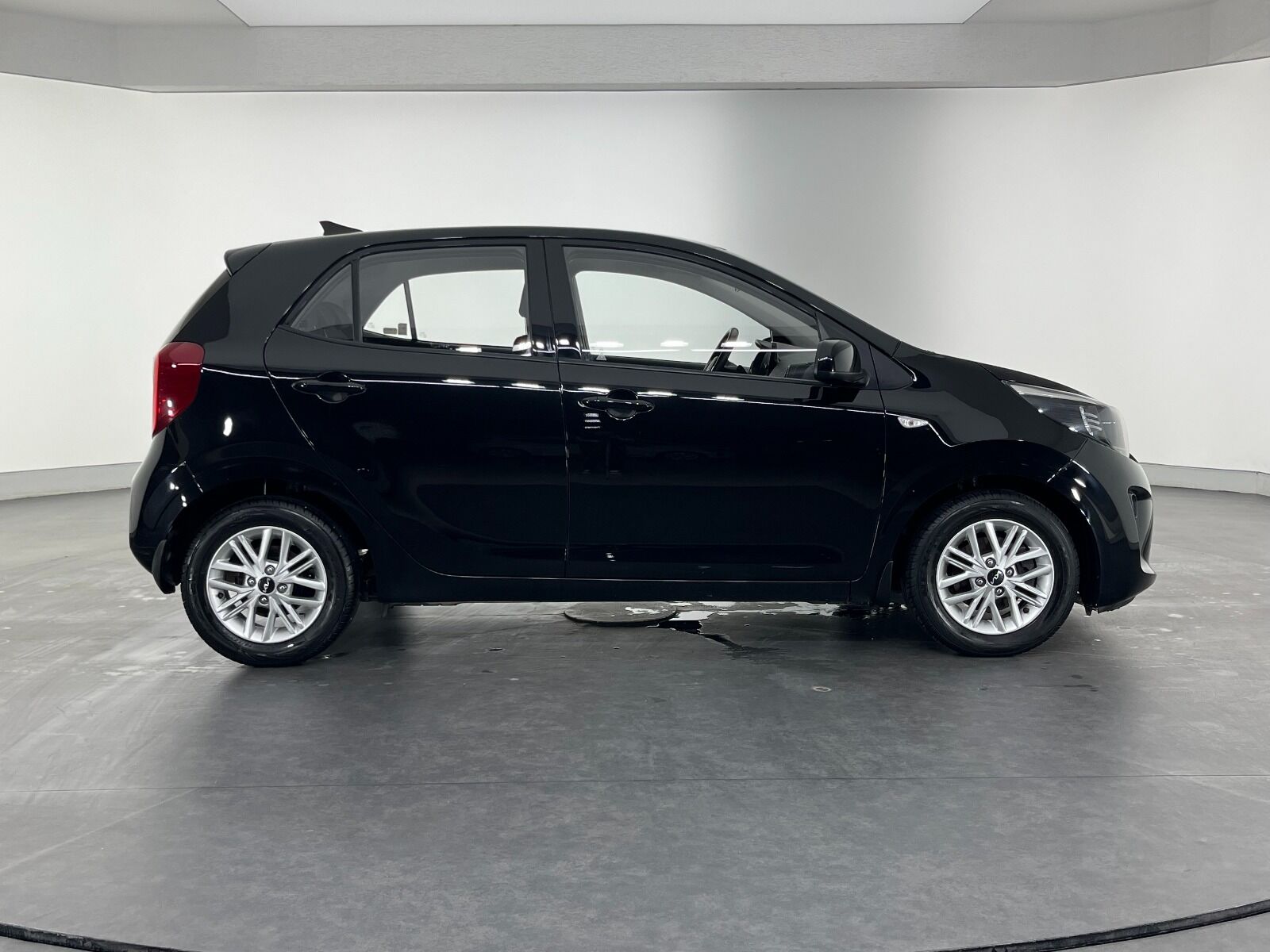 Kia Picanto 1.0L MPI Feel - 2024 - Detay