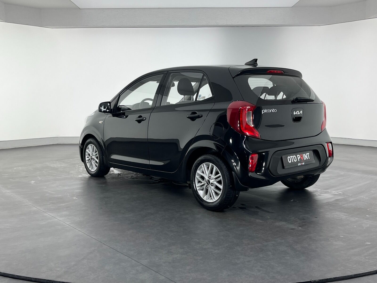Kia Picanto 1.0L MPI Feel - 2024 - Detay