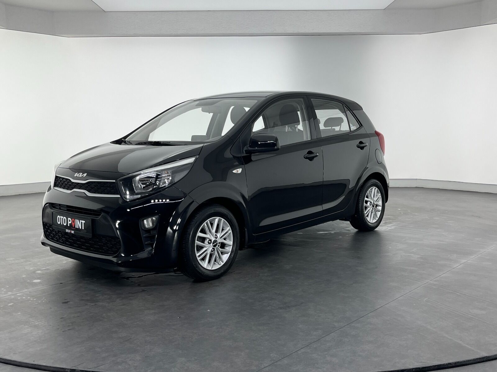 Kia Picanto 1.0L MPI Feel - 2024 - Detay