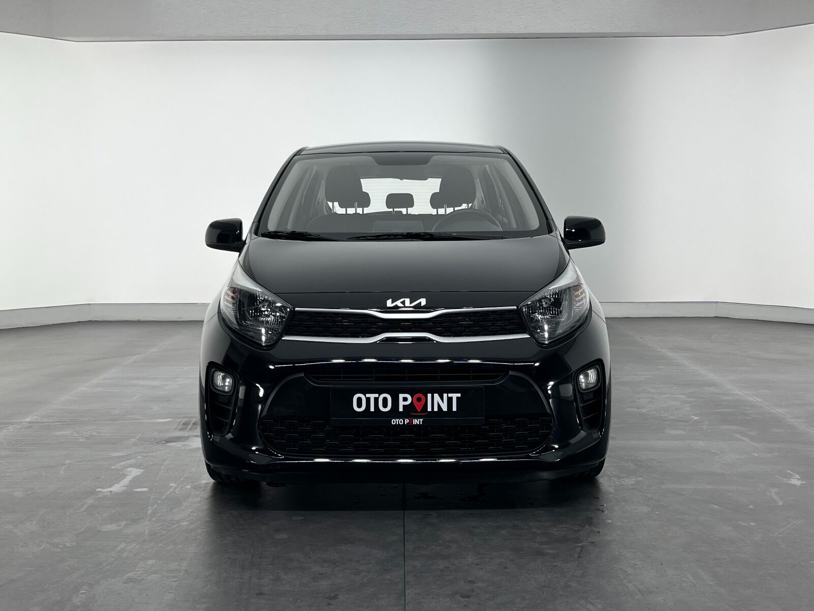 Kia Picanto 1.0L MPI Feel - 2024