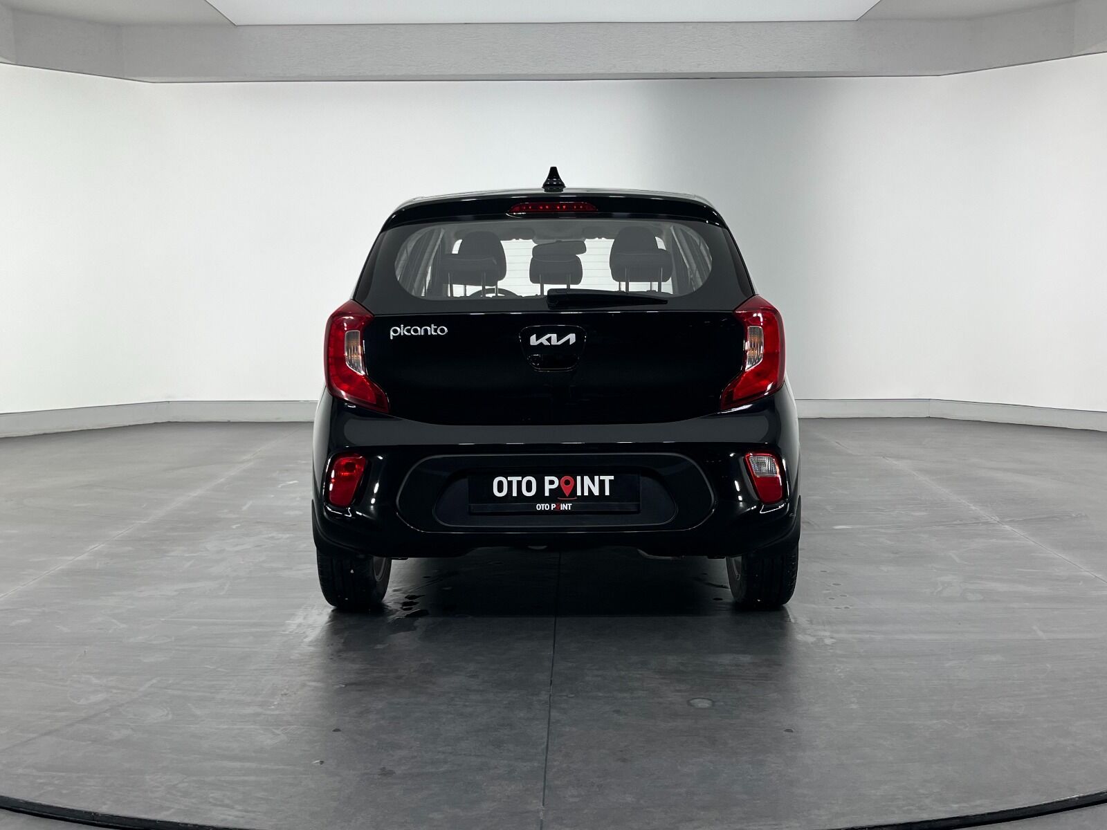 Kia Picanto 1.0L MPI Feel - 2024 - Detay