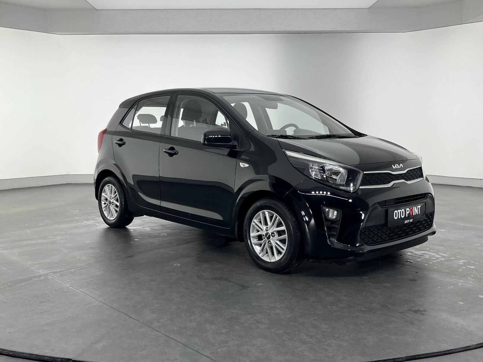 Kia Picanto 1.0L MPI Feel - 2024 - Detay