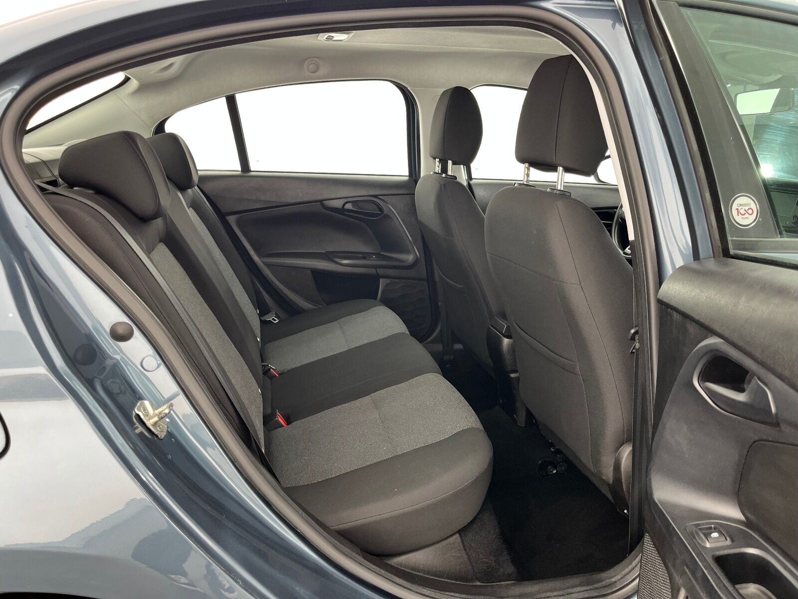 Fiat Egea 1.6 MultiJet Easy DCT - 2023 - Detay