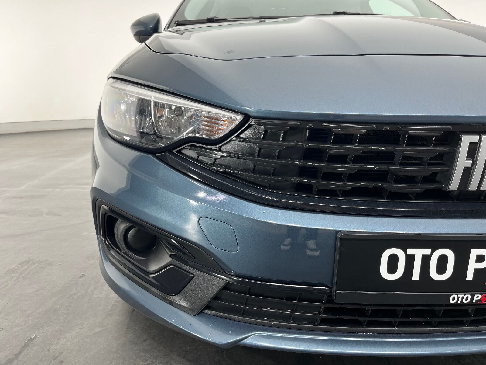 Fiat Egea 1.6 MultiJet Easy DCT - 2023 - Detay