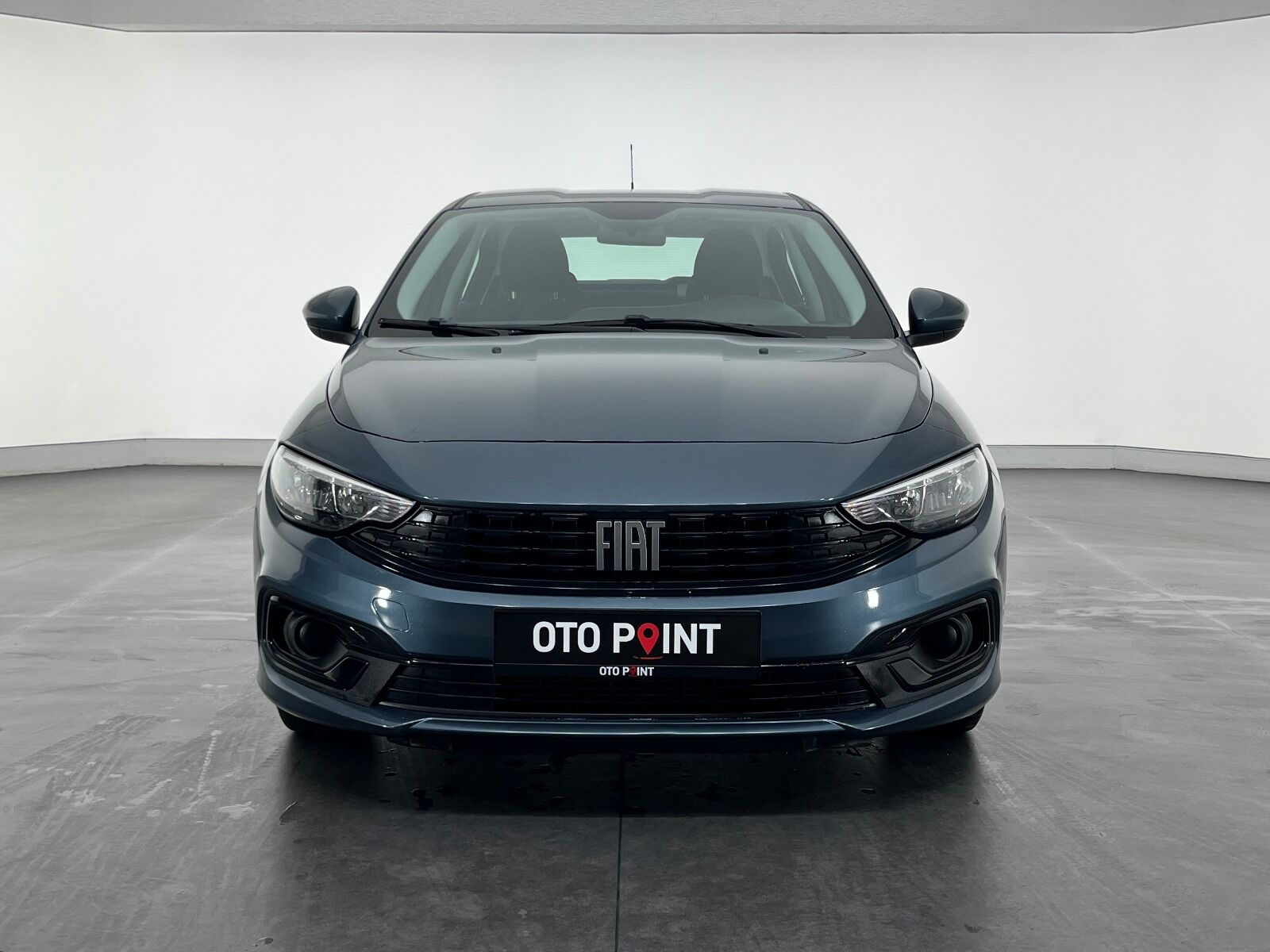 Fiat Egea 1.6 MultiJet Easy DCT - 2023