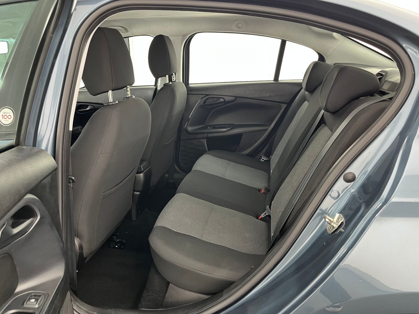 Fiat Egea 1.6 MultiJet Easy DCT - 2023 - Detay
