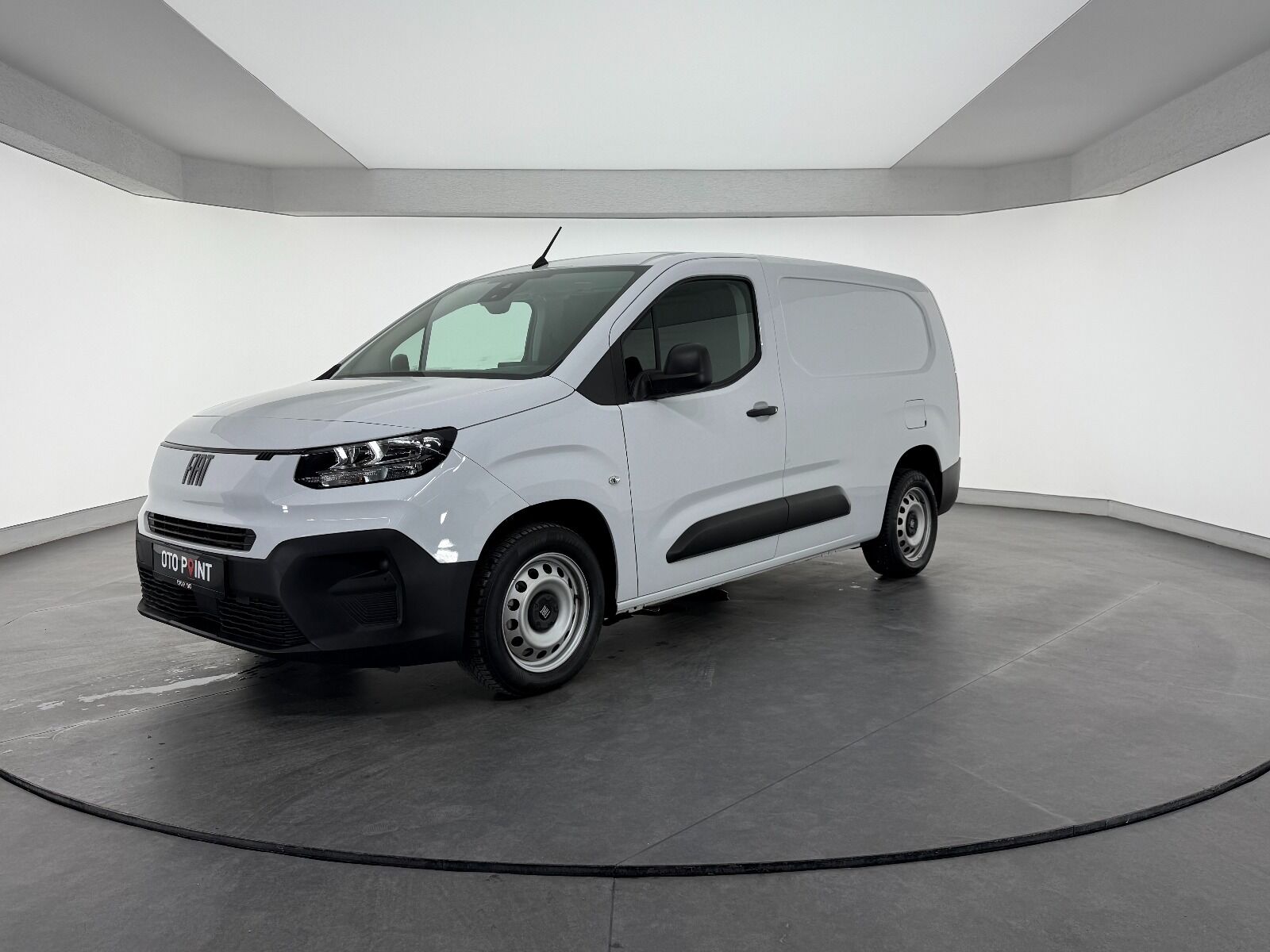 Fiat Doblo Cargo 1.5 BlueHDİ Maxi - 2025 - Detay