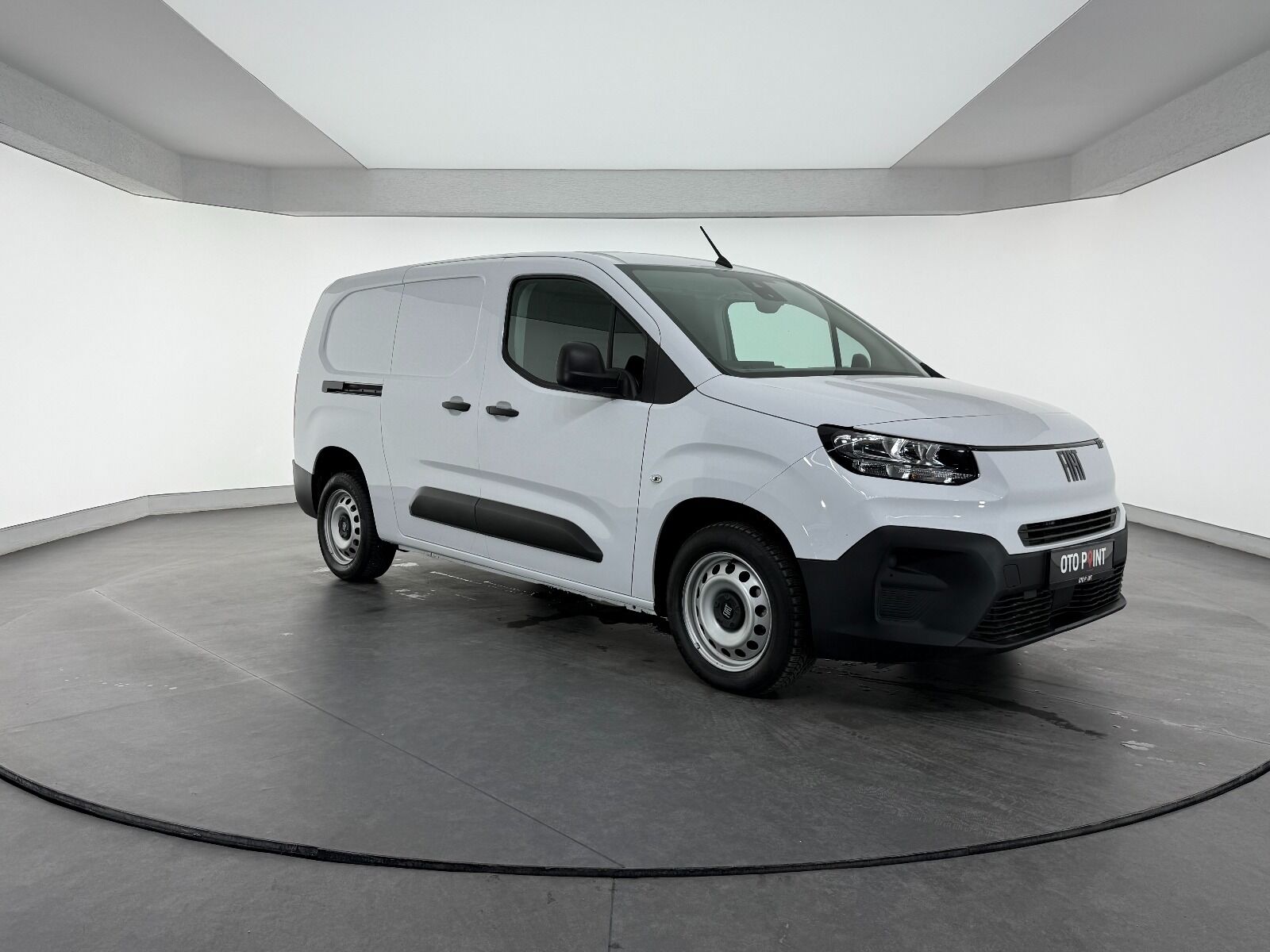 Fiat Doblo Cargo 1.5 BlueHDİ Maxi - 2025 - Detay