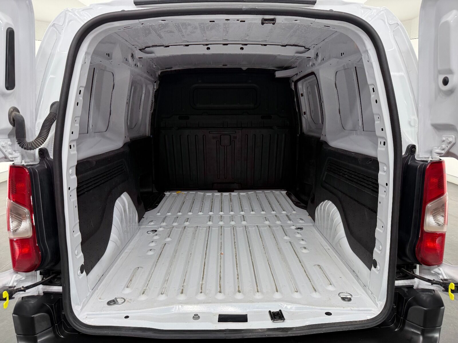 Fiat Doblo Cargo 1.5 BlueHDİ Maxi - 2025 - Detay