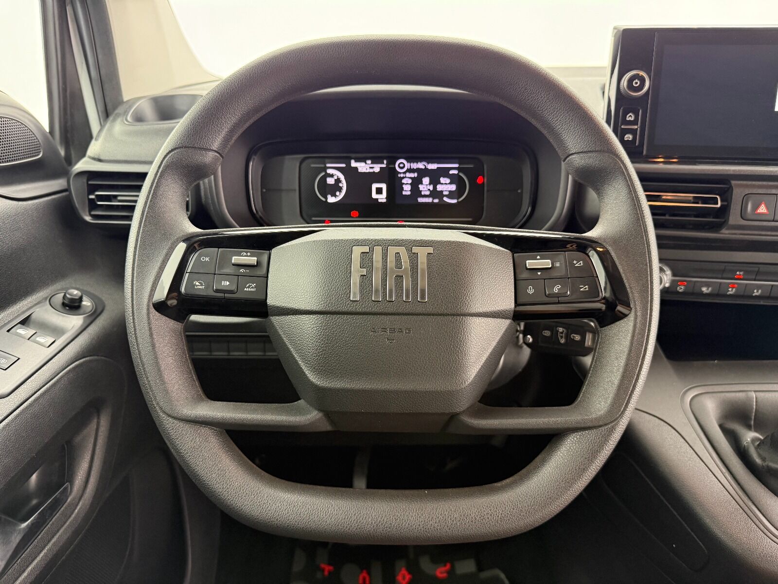 Fiat Doblo Cargo 1.5 BlueHDİ Maxi - 2025 - Detay