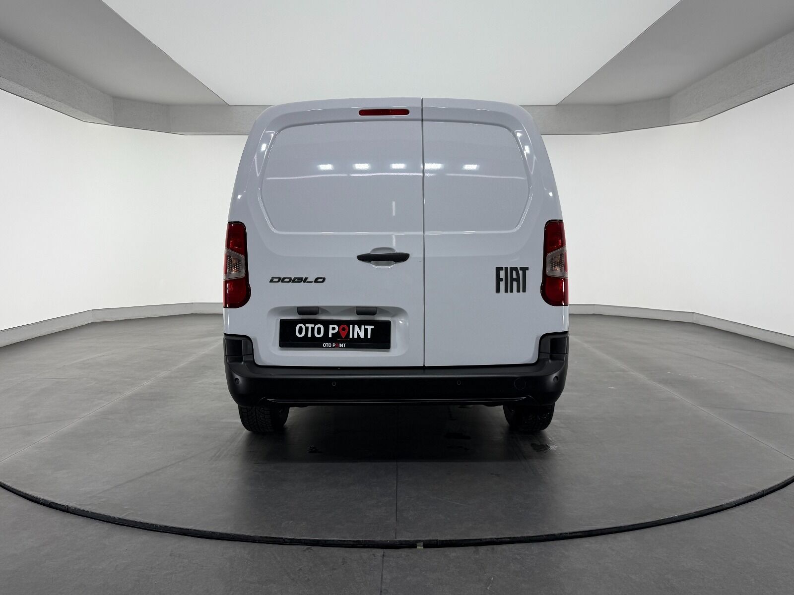Fiat Doblo Cargo 1.5 BlueHDİ Maxi - 2025 - Detay