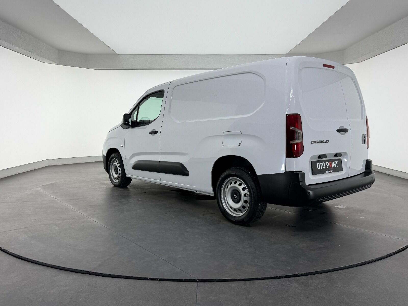 Fiat Doblo Cargo 1.5 BlueHDİ Maxi - 2025 - Detay