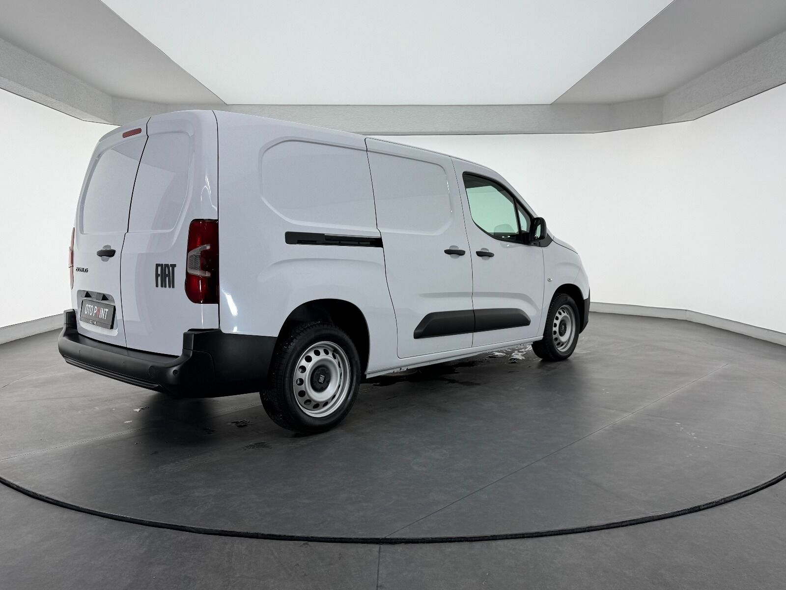 Fiat Doblo Cargo 1.5 BlueHDİ Maxi - 2025 - Detay