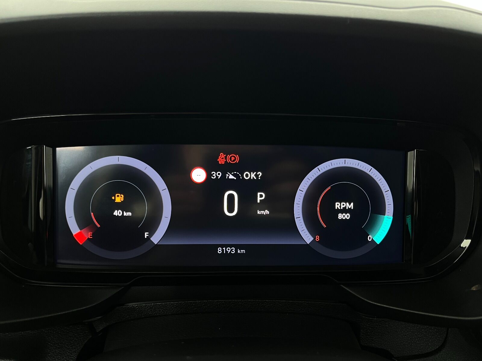 Fiat Doblo Combi 1.5 BlueHDİ Premio Plus - 2025 - Detay