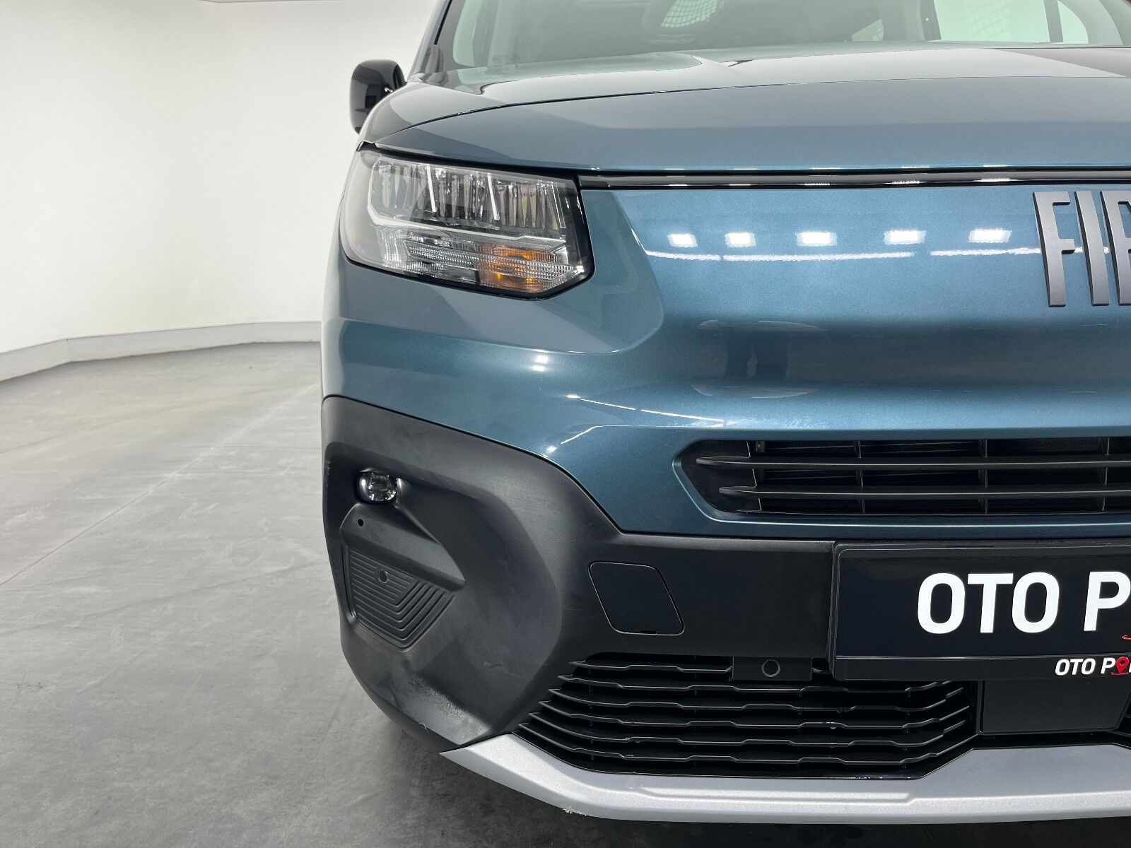 Fiat Doblo Combi 1.5 BlueHDİ Premio Plus - 2025 - Detay