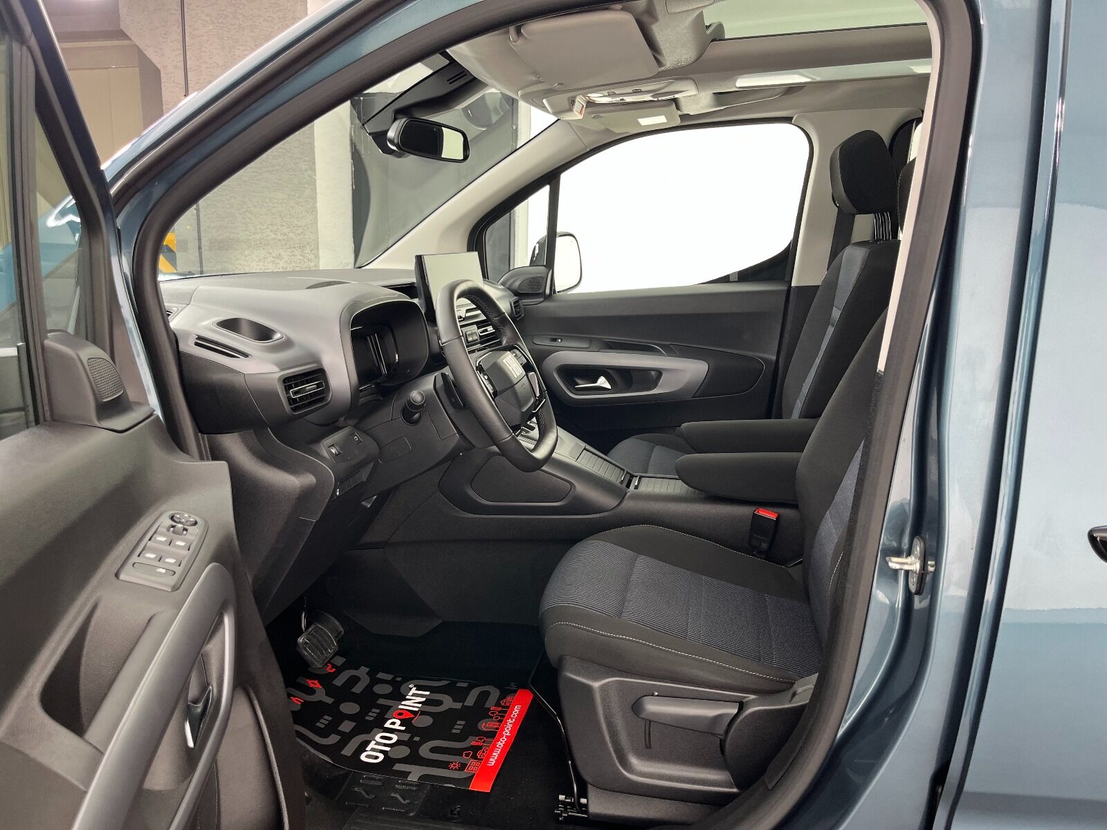 Fiat Doblo Combi 1.5 BlueHDİ Premio Plus - 2025 - Detay