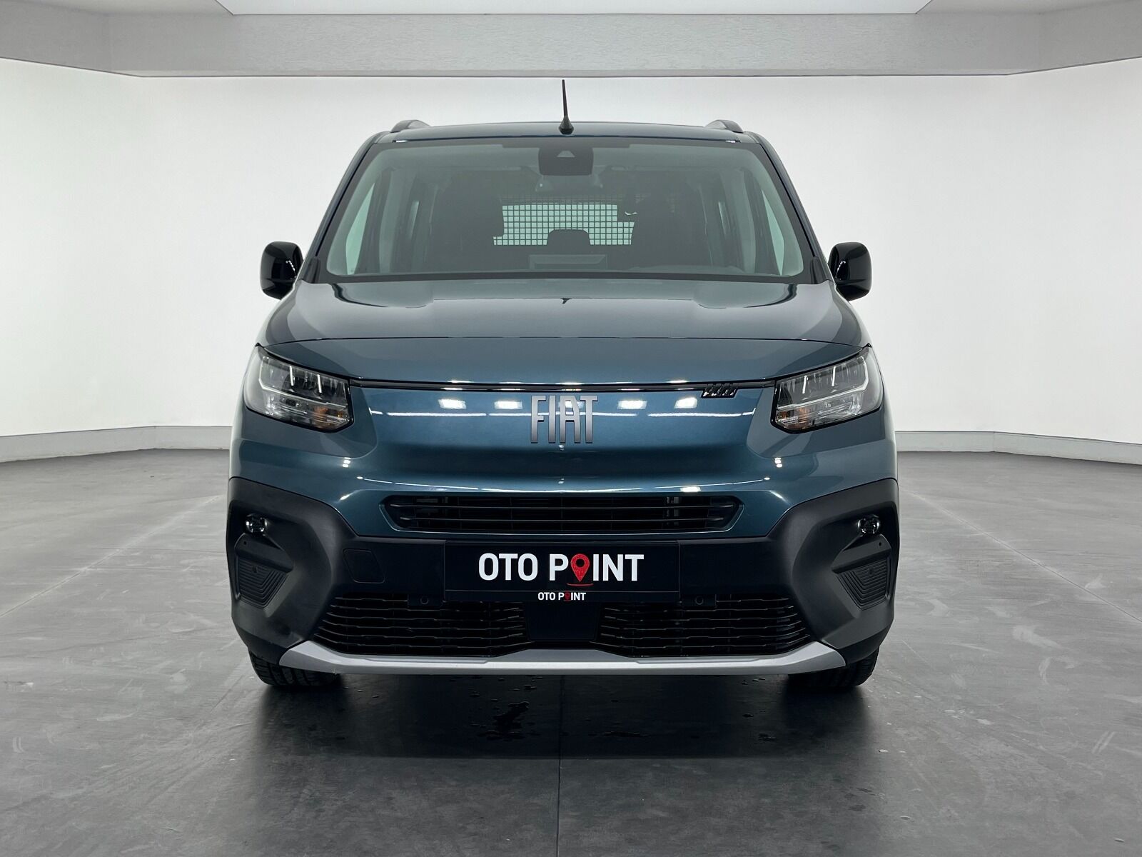 Fiat Doblo Combi 1.5 BlueHDİ Premio Plus - 2025
