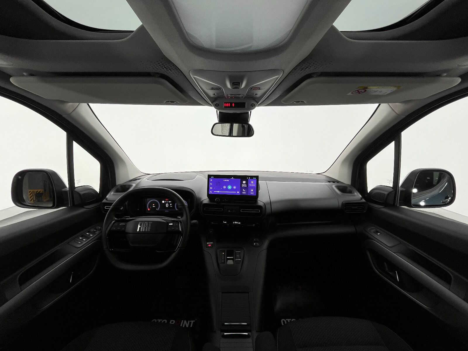 Fiat Doblo Combi 1.5 BlueHDİ Premio Plus - 2025 - Detay