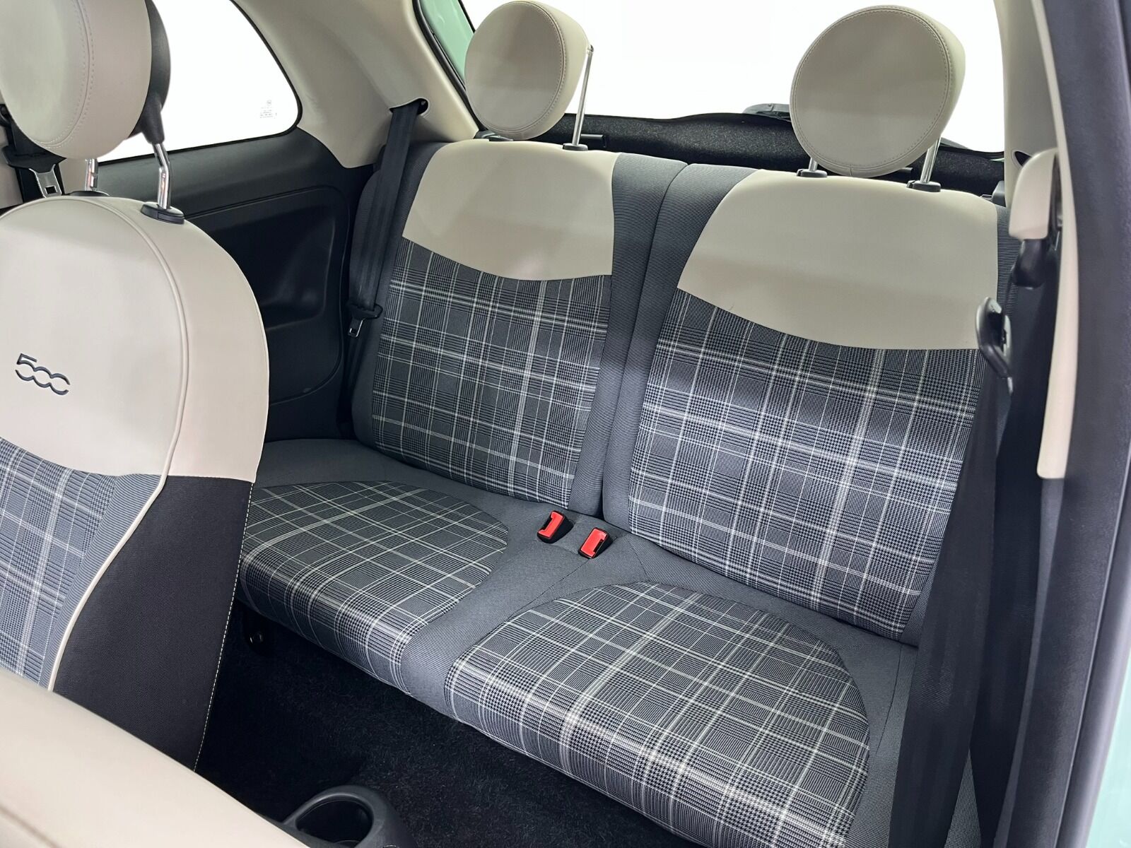 Fiat 500 Ailesi 500 1.2 8V Lounge Dualogic - 2016 - Detay