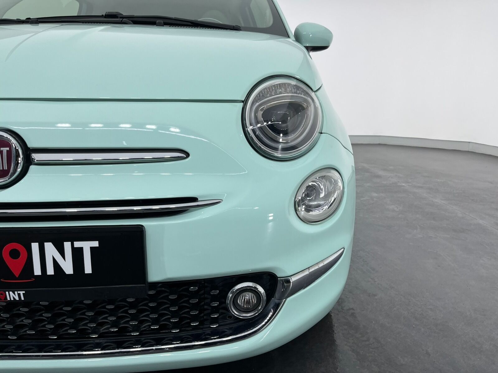 Fiat 500 Ailesi 500 1.2 8V Lounge Dualogic - 2016 - Detay