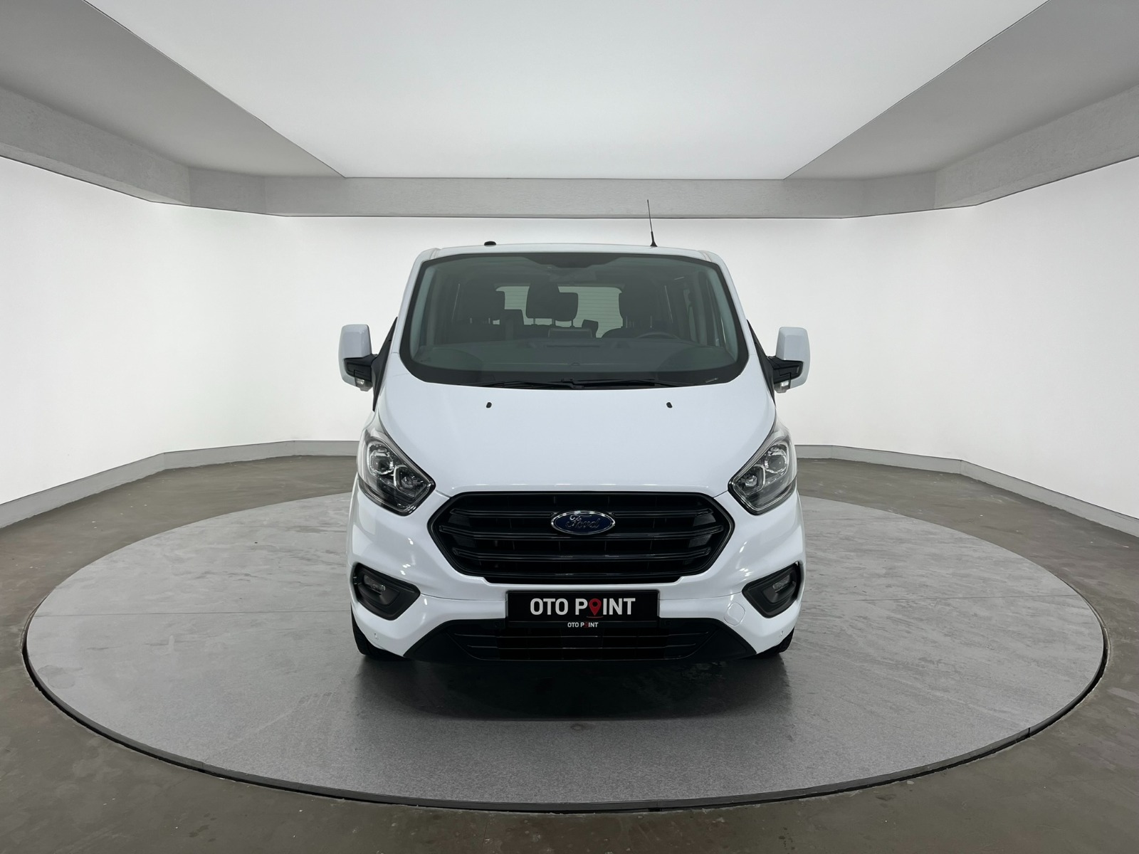 Ford Transit Custom Kombi 2.0 EcoBlue Upgrade 320 L Delux - 2023