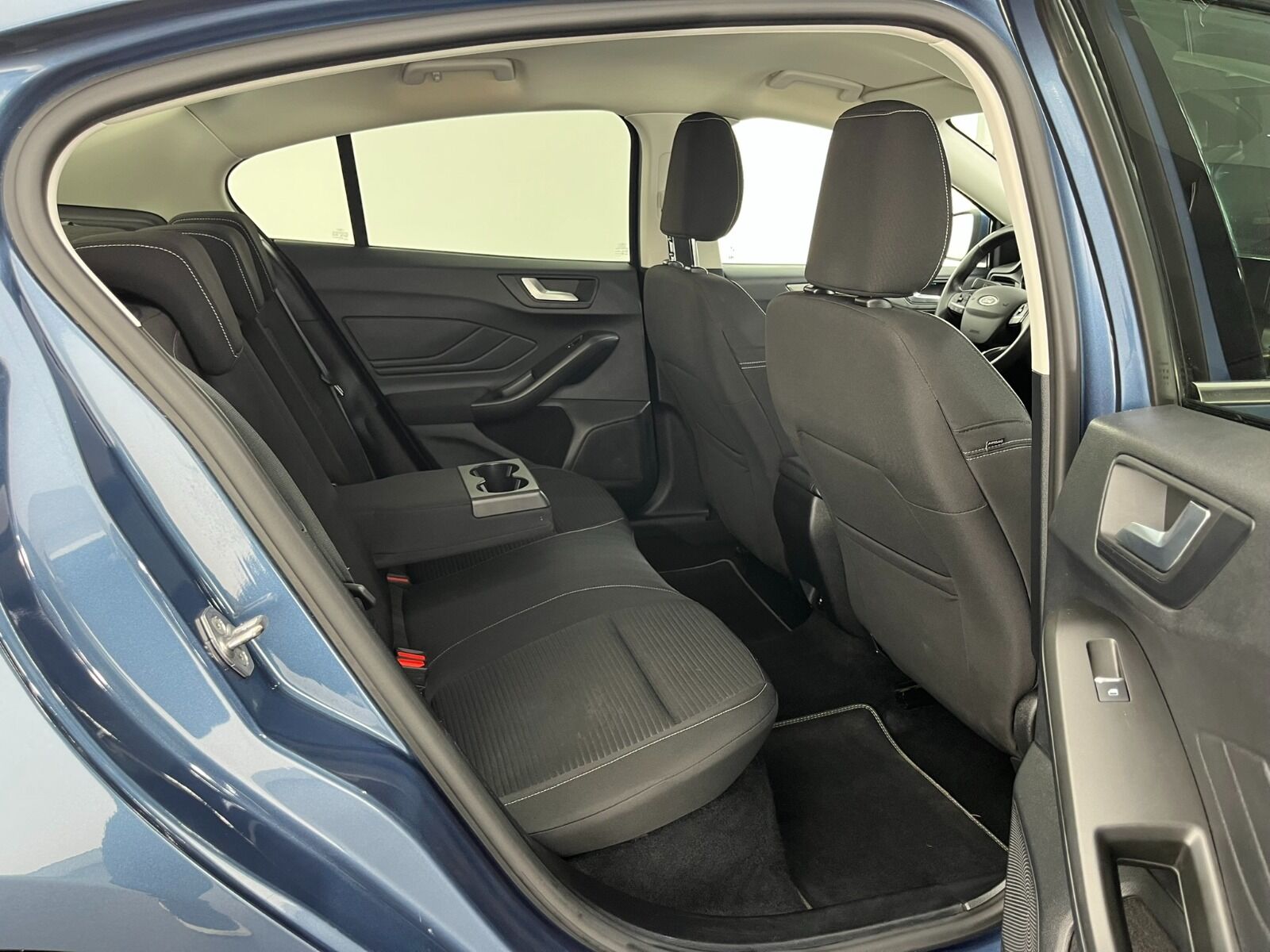 Ford Focus Sedan 1.5 TDCI EcoBlue Titanium X Otomatik - 2023 - Detay