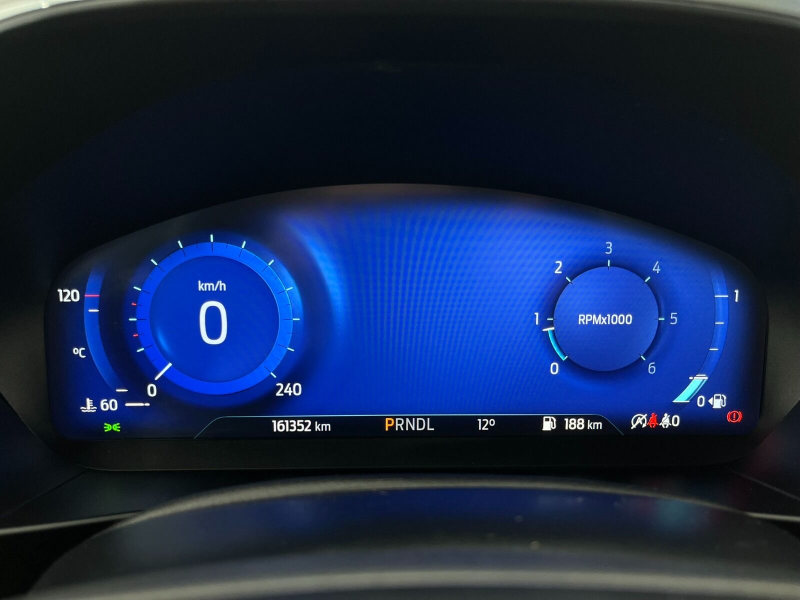 Ford Focus Sedan 1.5 TDCI EcoBlue Titanium X Otomatik - 2023 - Detay