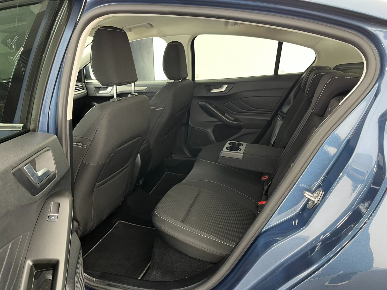 Ford Focus Sedan 1.5 TDCI EcoBlue Titanium X Otomatik - 2023 - Detay