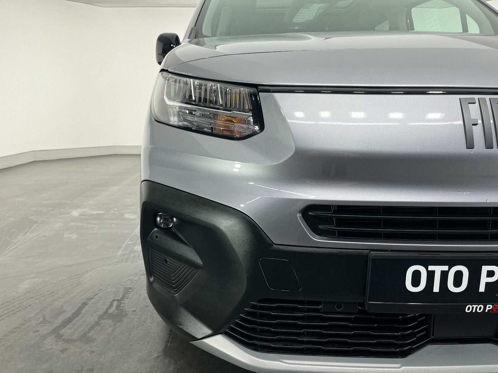 Fiat Doblo Combi 1.5 BlueHDI Premio Plus Otomatik - 2025 - Detay