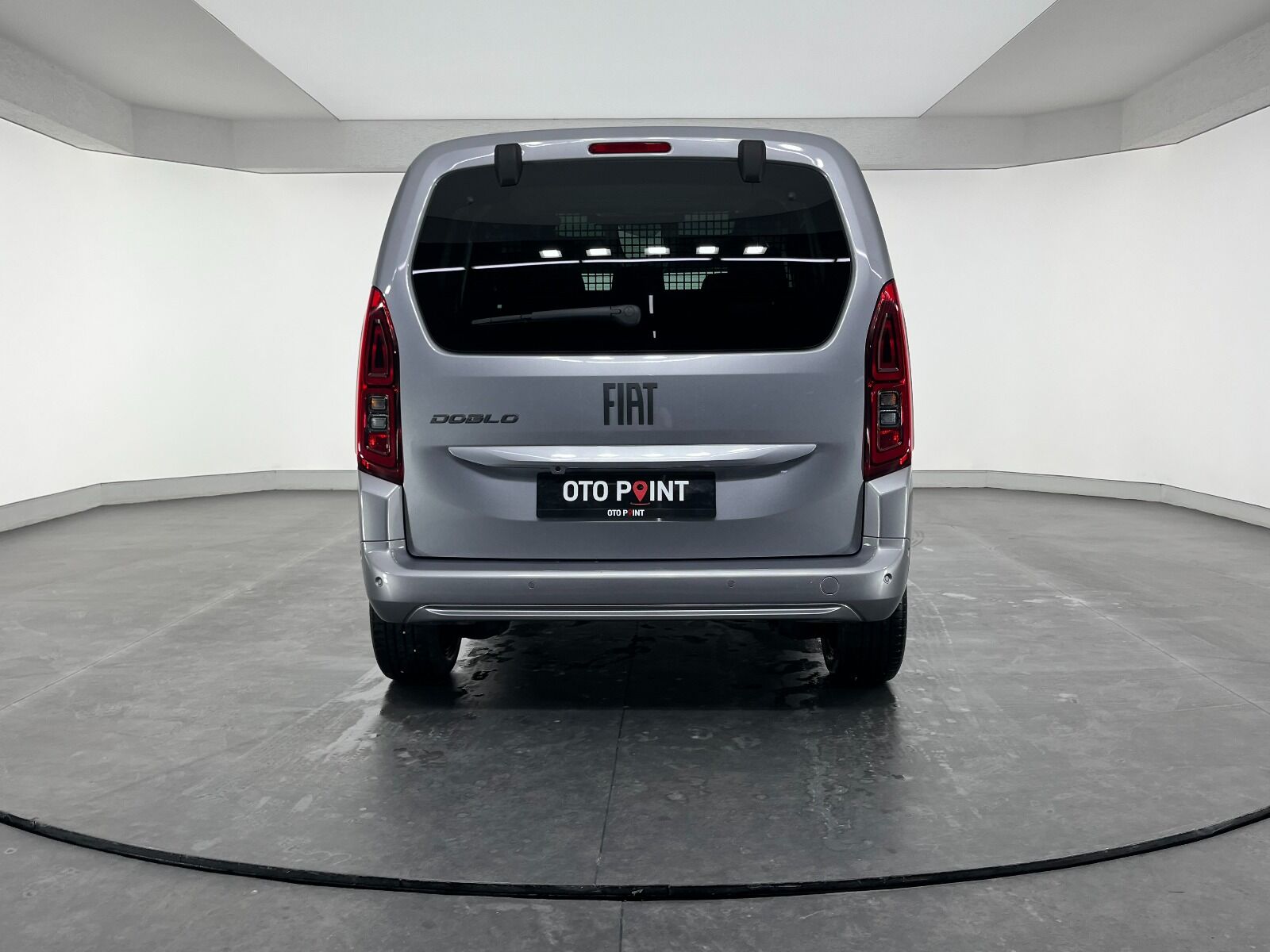 Fiat Doblo Combi 1.5 BlueHDI Premio Plus Otomatik - 2025 - Detay
