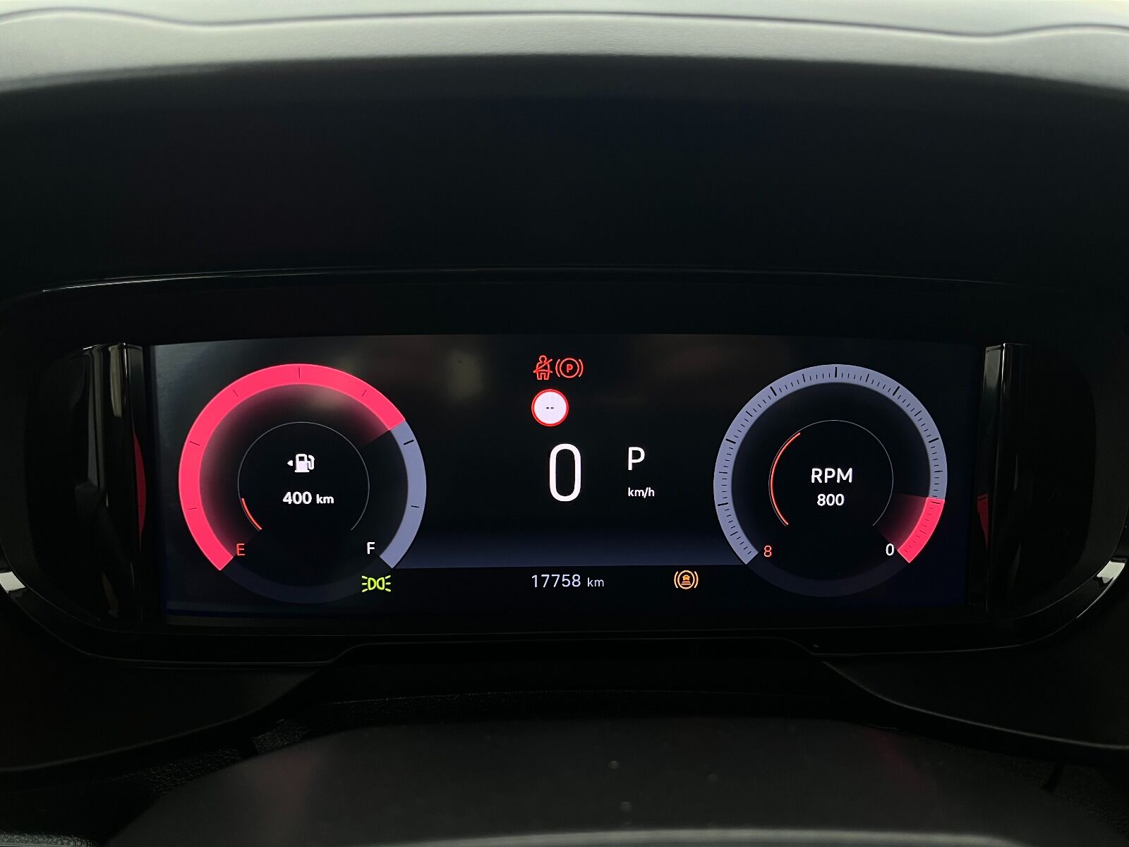 Fiat Doblo Combi 1.5 BlueHDI Premio Plus Otomatik - 2025 - Detay