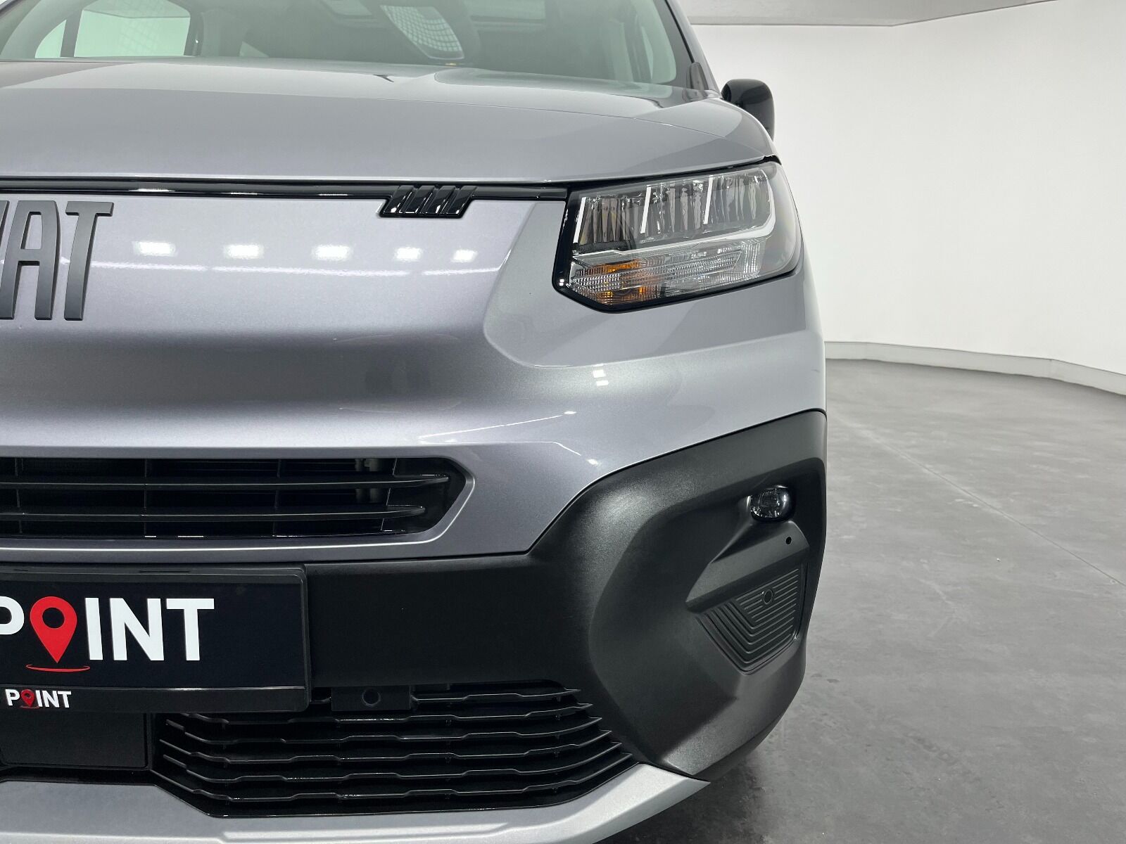 Fiat Doblo Combi 1.5 BlueHDI Premio Plus Otomatik - 2025 - Detay