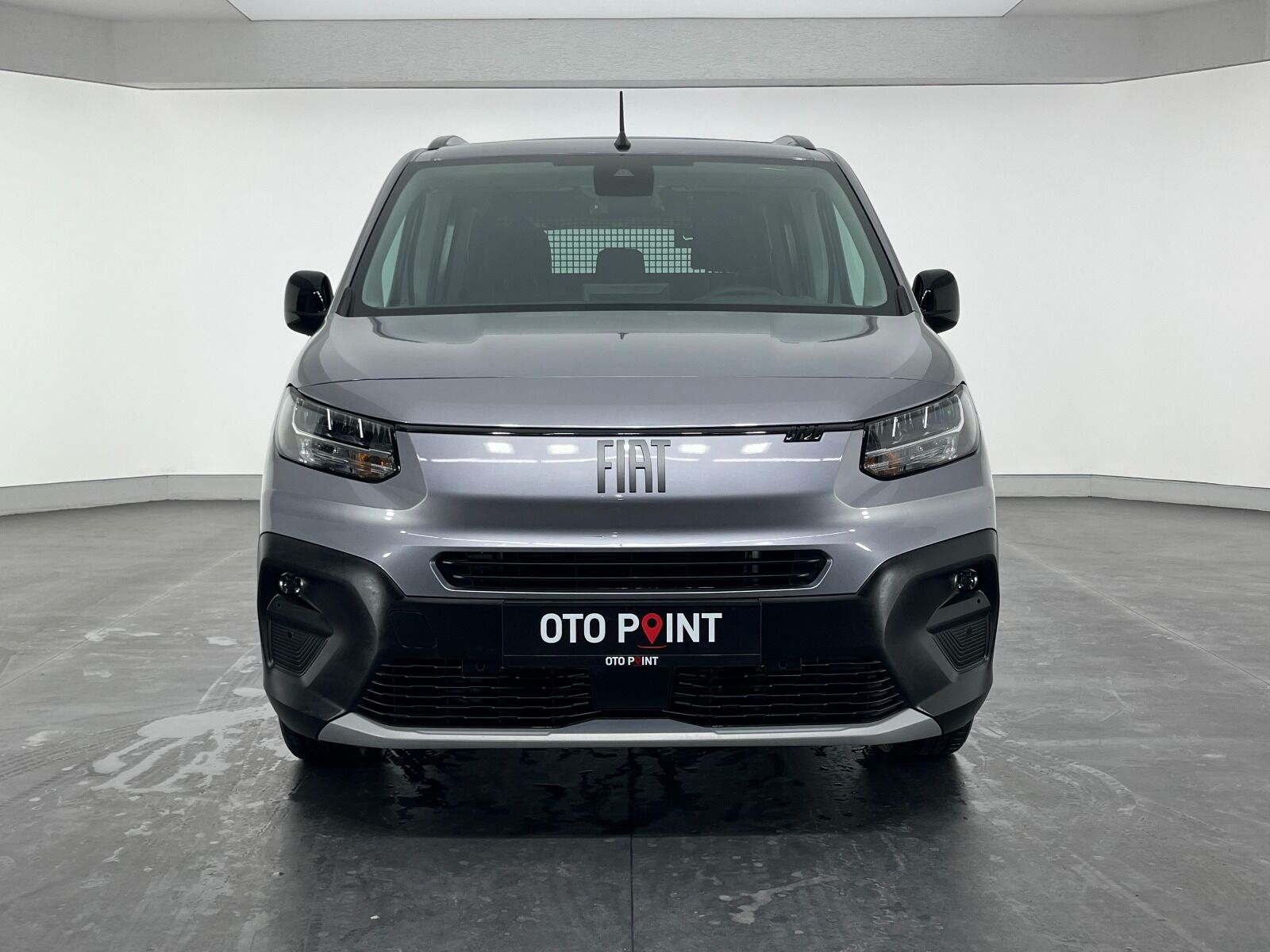 Fiat Doblo Combi 1.5 BlueHDI Premio Plus Otomatik - 2025