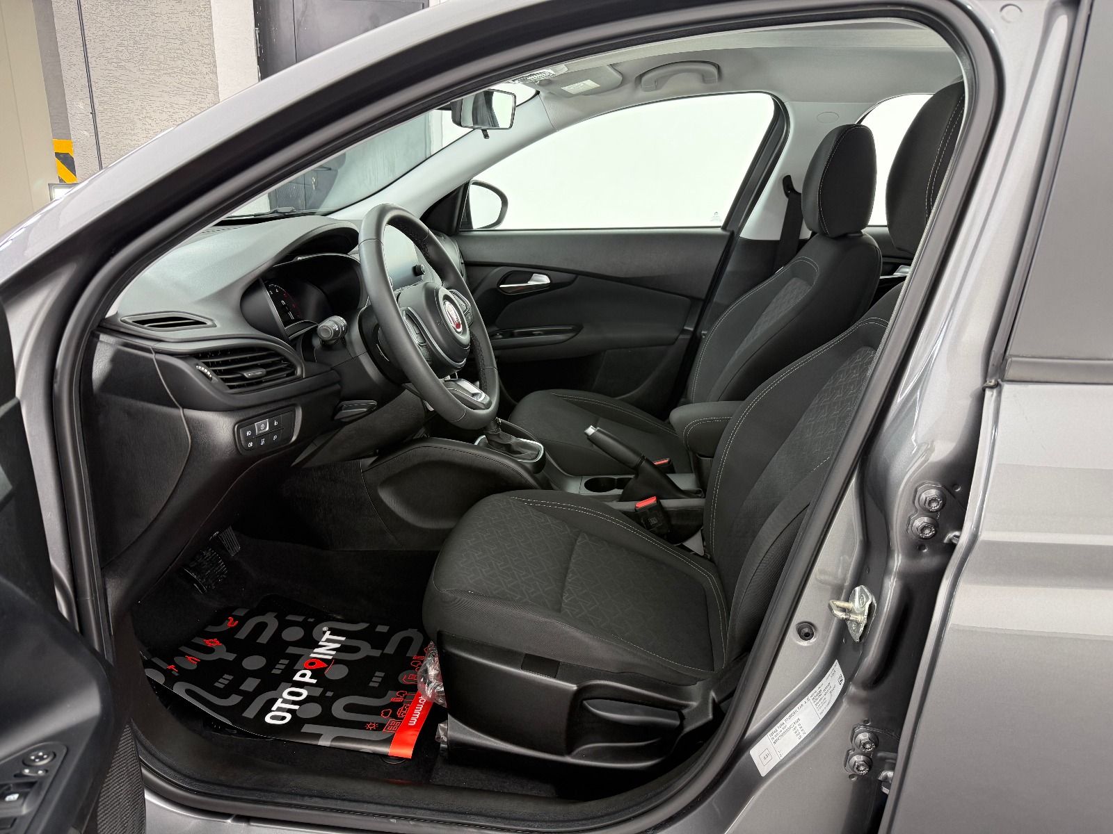 Fiat Egea Cross 1.6 Multijet Urban DCT - 2024 - Detay