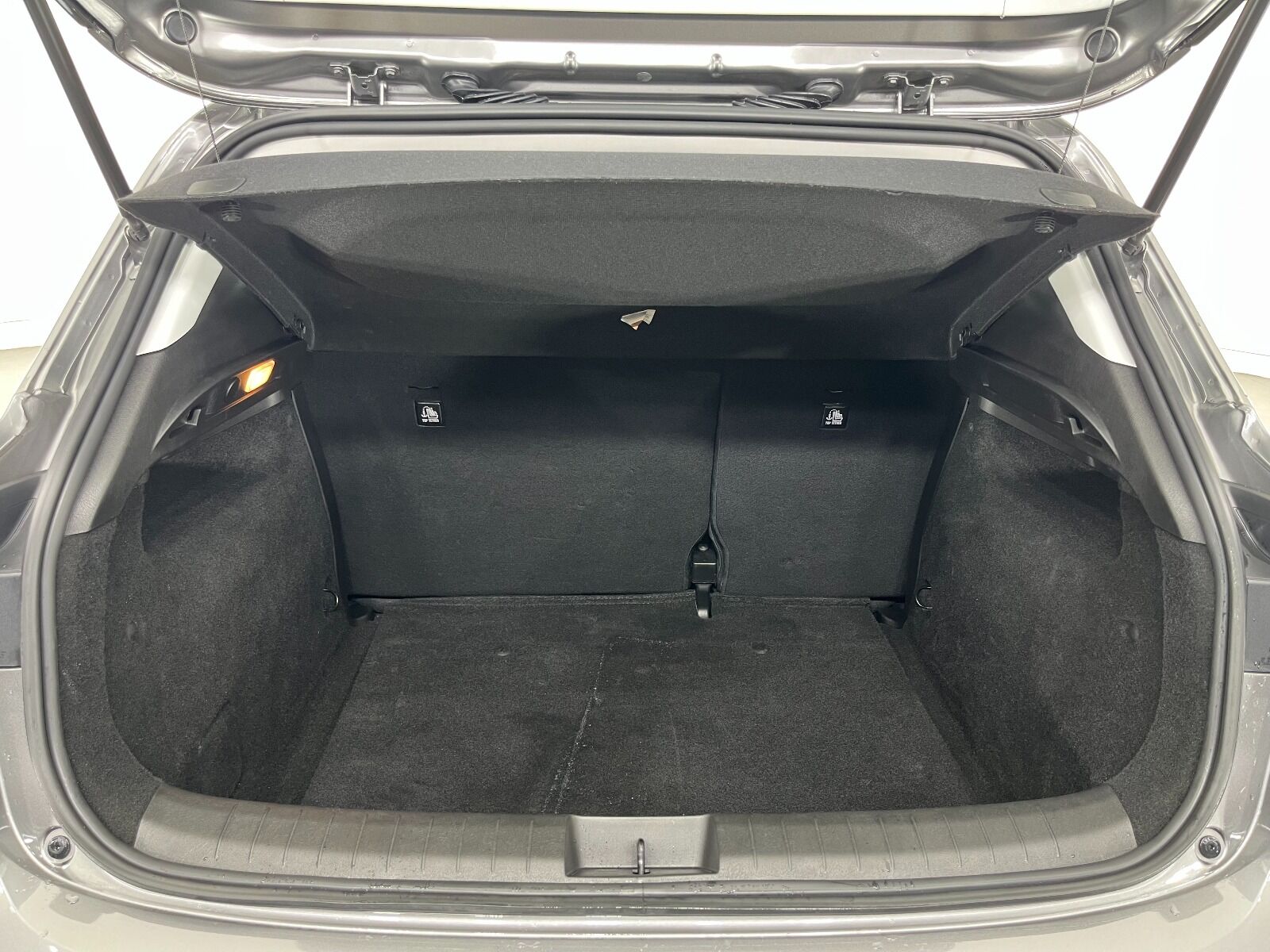 Fiat Egea Cross 1.6 MultiJet Urban GSR Traction+ DCT - 2024 - Detay