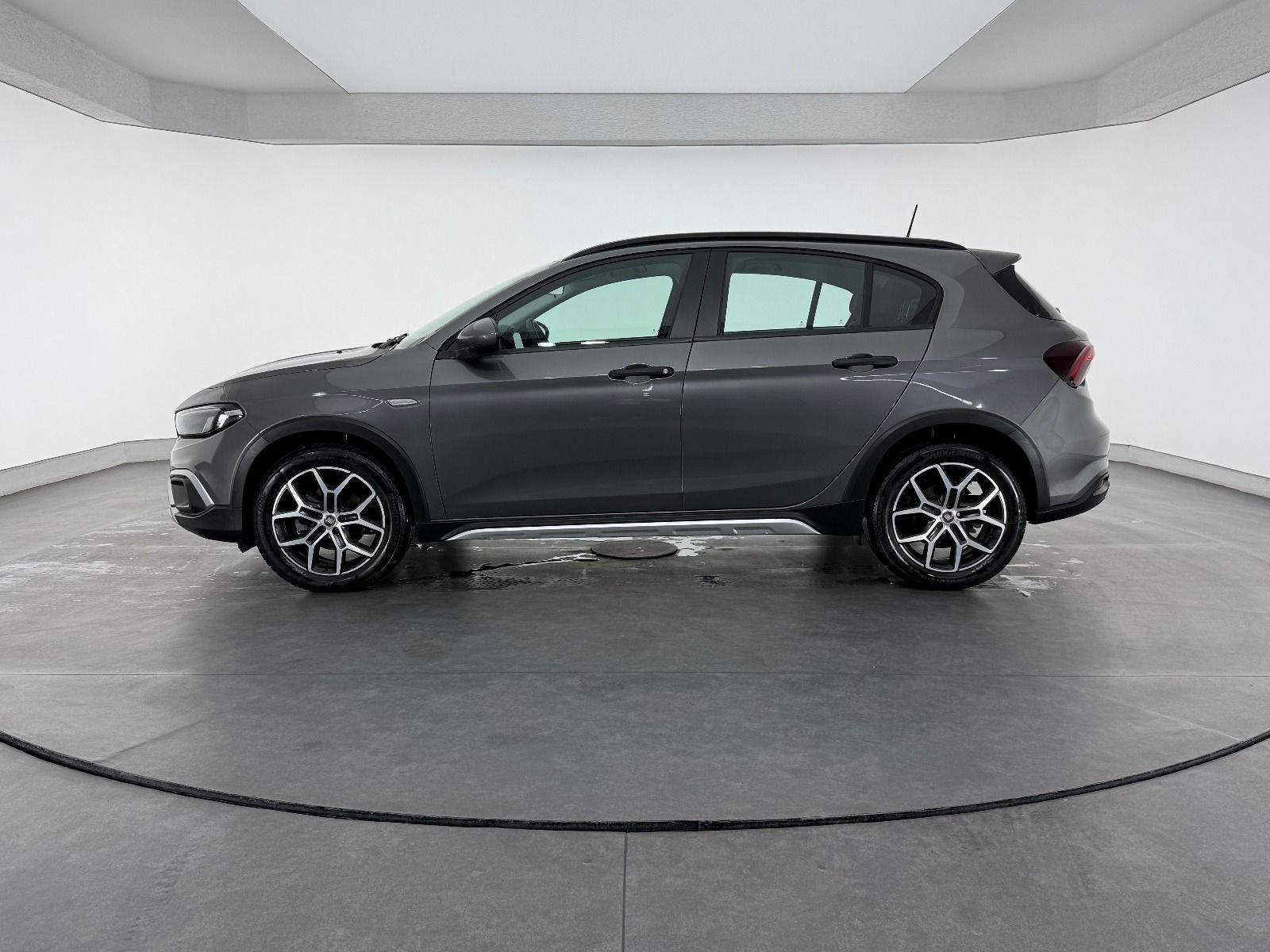 Fiat Egea Cross 1.6 Multijet Urban DCT - 2024 - Detay