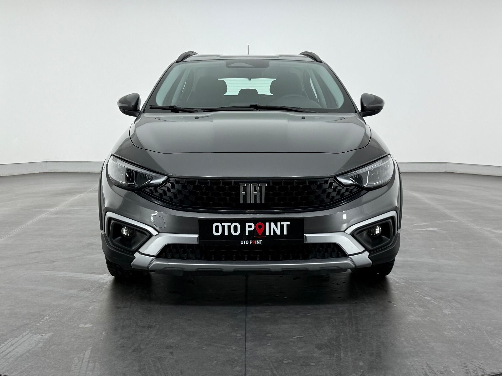 Fiat Egea Cross 1.6 Multijet Urban DCT - 2024