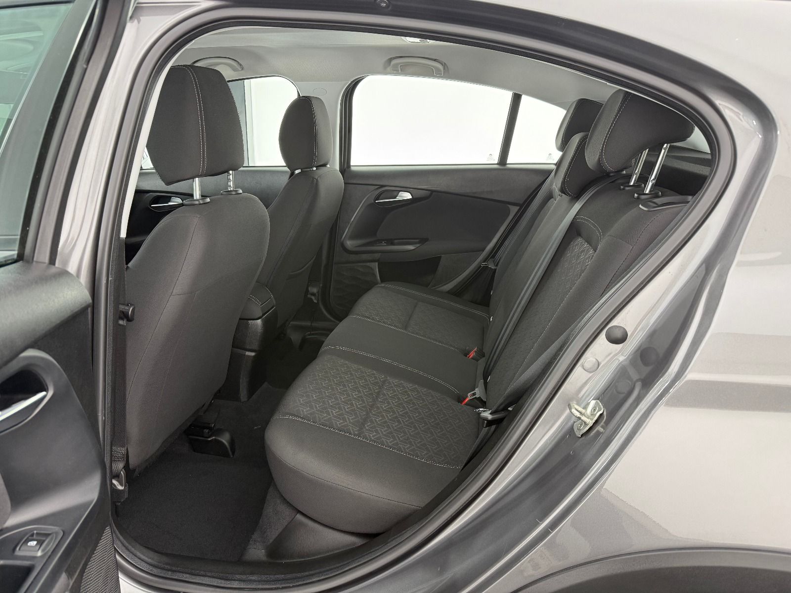 Fiat Egea Cross 1.6 Multijet Urban DCT - 2024 - Detay