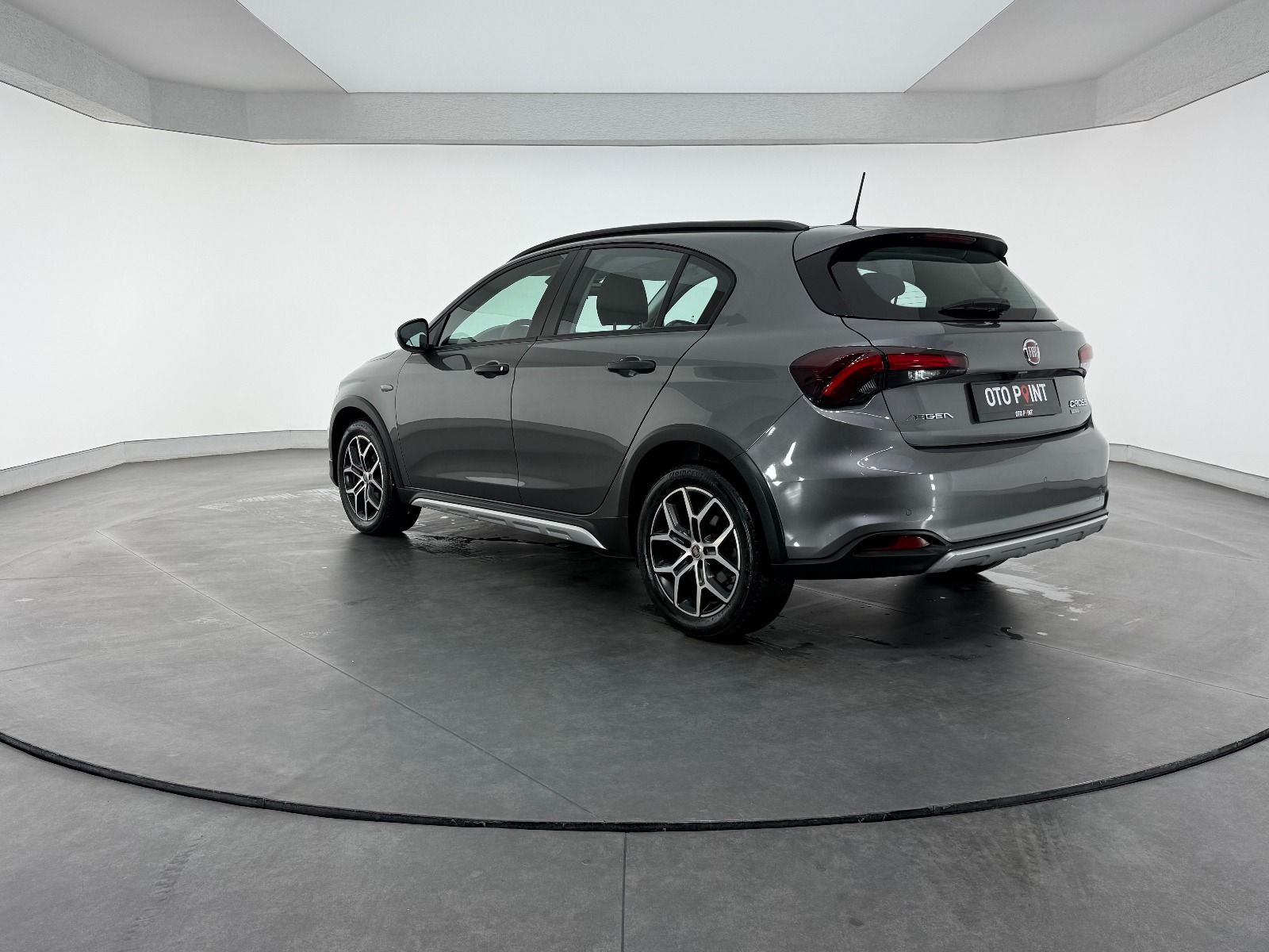 Fiat Egea Cross 1.6 Multijet Urban DCT - 2024 - Detay